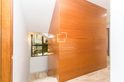 Villa a Valldoreix, Barcelona, Valldoreix - € 1.840.000 | Ref: STC65309 - foto 29