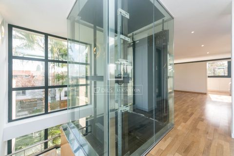 Villa a Valldoreix, Barcelona, Valldoreix - € 1.840.000 | Ref: STC65309 - foto 49