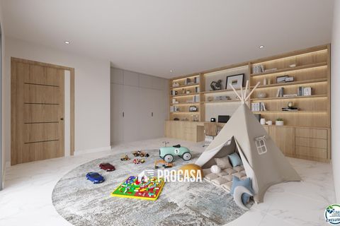 Villa a Roses, Gerona, Roses - € 599.000 | Ref: 4094 - foto 9