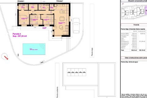 Villa i Daya Nueva, Alicante, Daya Nueva - € 453.000 | Ref: N9120 - foto 31
