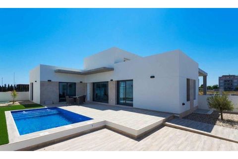 Villa i Daya Nueva, Alicante, Daya Nueva - € 388.000 | Ref: N3758 - foto 2