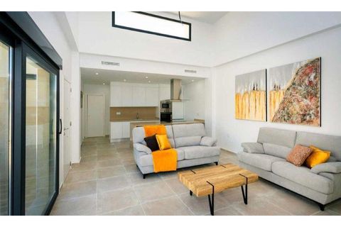 Villa i Daya Nueva, Alicante, Daya Nueva - € 388.000 | Ref: N3758 - foto 5