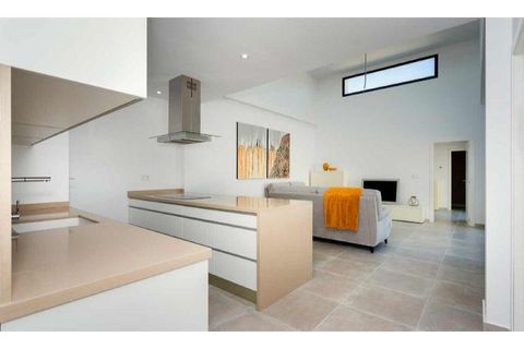 Villa i Daya Nueva, Alicante, Daya Nueva - € 388.000 | Ref: N3758 - foto 9