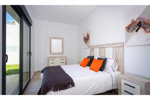 Villa i Daya Nueva, Alicante, Daya Nueva - € 388.000 | Ref: N3758 - foto 10