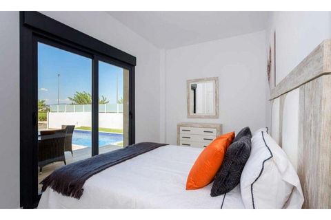 Villa i Daya Nueva, Alicante, Daya Nueva - € 388.000 | Ref: N3758 - foto 11