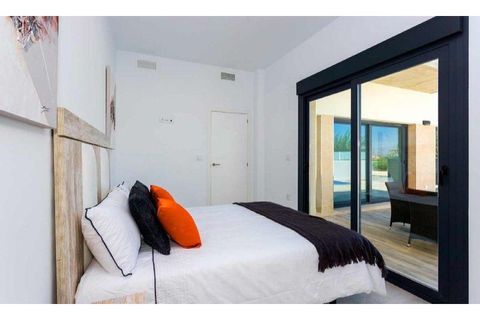 Villa i Daya Nueva, Alicante, Daya Nueva - € 388.000 | Ref: N3758 - foto 12