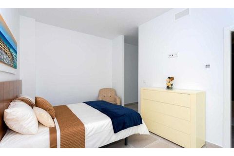 Villa i Daya Nueva, Alicante, Daya Nueva - € 388.000 | Ref: N3758 - foto 13