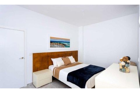 Villa i Daya Nueva, Alicante, Daya Nueva - € 388.000 | Ref: N3758 - foto 14