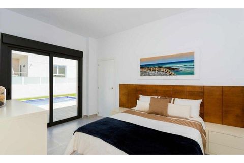 Villa i Daya Nueva, Alicante, Daya Nueva - € 388.000 | Ref: N3758 - foto 15