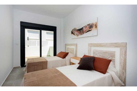 Villa i Daya Nueva, Alicante, Daya Nueva - € 388.000 | Ref: N3758 - foto 19