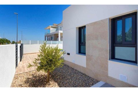 Villa i Daya Nueva, Alicante, Daya Nueva - € 388.000 | Ref: N3758 - foto 23