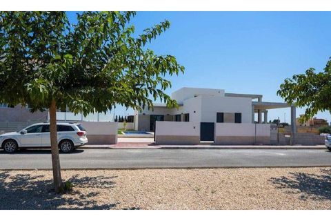 Villa i Daya Nueva, Alicante, Daya Nueva - € 388.000 | Ref: N3758 - foto 24