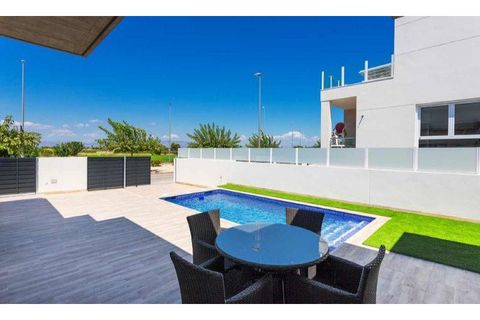 Villa i Daya Nueva, Alicante, Daya Nueva - € 388.000 | Ref: N3758 - foto 25