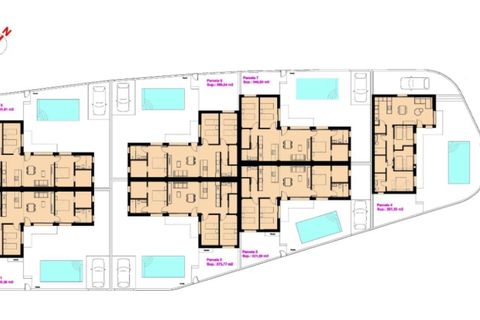 Villa i Daya Nueva, Alicante, Daya Nueva - € 388.000 | Ref: N3758 - foto 32