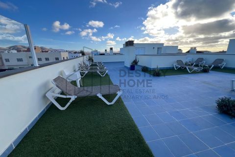 Leilighet i El Cotillo, Fuerteventura, El Cotillo - € 265 000 | Ref: #SMVPTCOTI21225 - foto 33