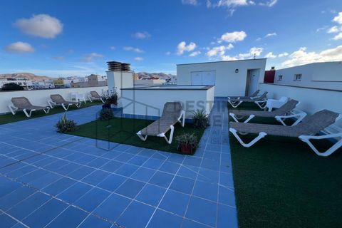 Leilighet i El Cotillo, Fuerteventura, El Cotillo - € 265 000 | Ref: #SMVPTCOTI21225 - foto 34