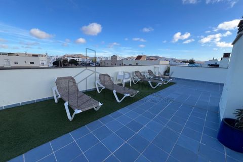 Leilighet i El Cotillo, Fuerteventura, El Cotillo - € 265 000 | Ref: #SMVPTCOTI21225 - foto 35