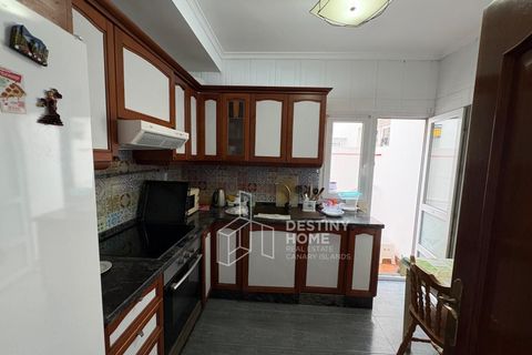 Maisonette in Puerto Del Rosario, Fuerteventura - Foto 4