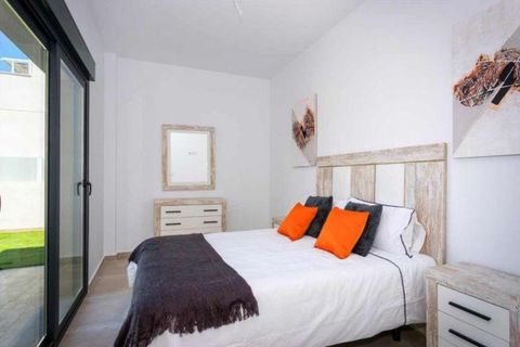 Byhus i Daya Nueva, Alicante, Daya Nueva - € 388.000 | Ref: 747766 - foto 10