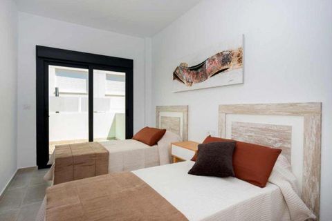 Byhus i Daya Nueva, Alicante, Daya Nueva - € 388.000 | Ref: 747766 - foto 19