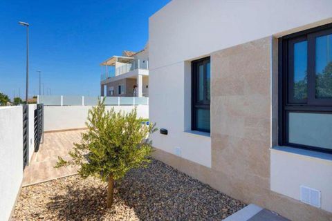Byhus i Daya Nueva, Alicante, Daya Nueva - € 388.000 | Ref: 747766 - foto 23