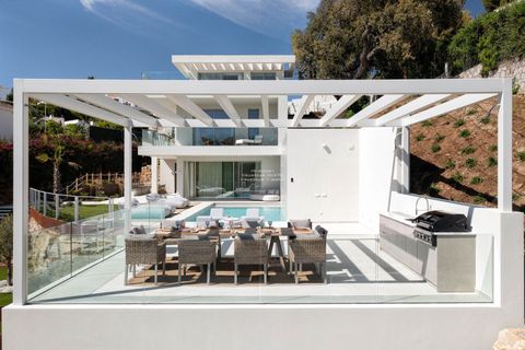 Villa i Marbella, Malaga, Marbella - € 4.200.000 | Ref: 6298 - foto 5