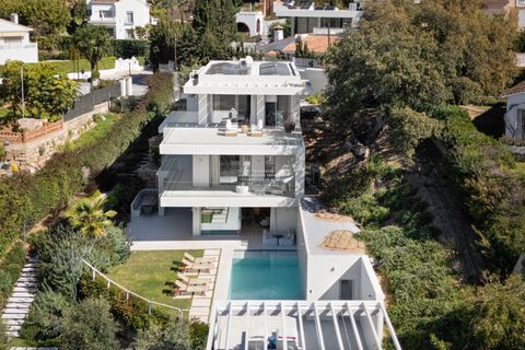 Villa i Marbella, Malaga, Marbella - € 4.200.000 | Ref: 6298 - foto 7