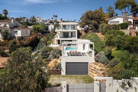 Villa i Marbella, Malaga, Marbella - € 4.200.000 | Ref: 6298 - foto 10