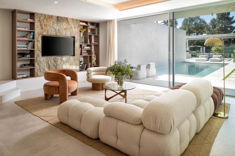 Villa i Marbella, Malaga, Marbella - € 4.200.000 | Ref: 6298 - foto 16