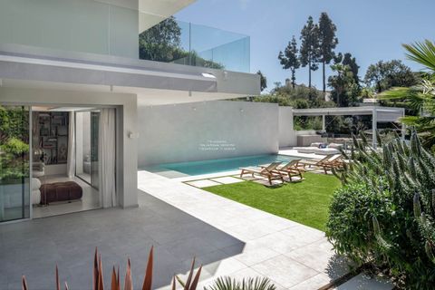 Villa i Marbella, Malaga, Marbella - € 4.200.000 | Ref: 6298 - foto 19