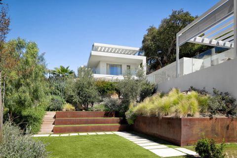 Villa i Marbella, Malaga, Marbella - € 4.200.000 | Ref: 6298 - foto 22