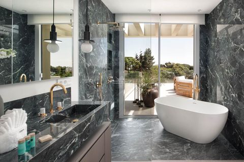 Villa i Marbella, Malaga, Marbella - € 4.200.000 | Ref: 6298 - foto 40