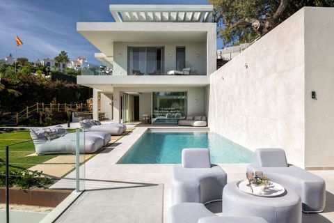 Villa i Marbella, Malaga, Marbella - € 4.200.000 | Ref: 6298 - foto 44