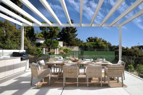Villa i Marbella, Malaga, Marbella - € 4.200.000 | Ref: 6298 - foto 45