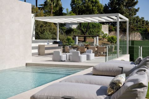 Villa i Marbella, Malaga, Marbella - € 4.200.000 | Ref: 6298 - foto 46