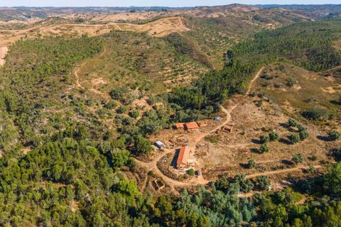 Villa a Odemira, Beja, Odemira - € 625.000 | Ref: SV2209c - foto 3