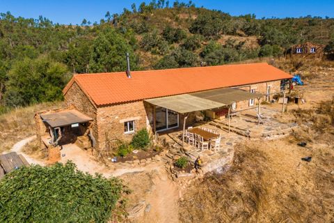 Villa a Odemira, Beja, Odemira - € 625.000 | Ref: SV2209c - foto 8