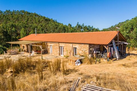 Villa a Odemira, Beja, Odemira - € 625.000 | Ref: SV2209c - foto 24
