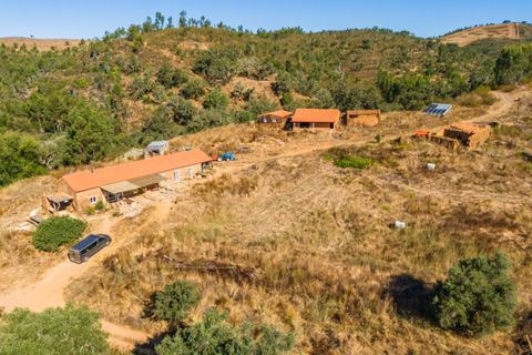 Villa a Odemira, Beja, Odemira - € 625.000 | Ref: SV2209c - foto 26