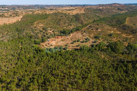 Villa a Odemira, Beja, Odemira - € 625.000 | Ref: SV2209c - foto 27