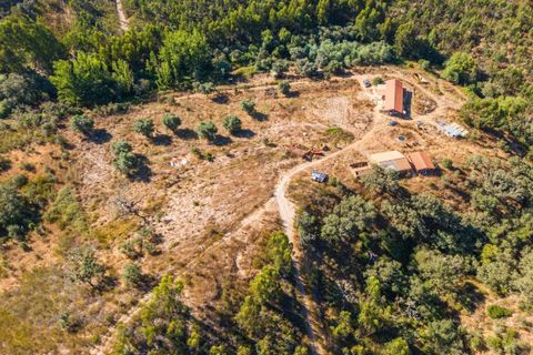 Villa a Odemira, Beja, Odemira - € 625.000 | Ref: SV2209c - foto 32