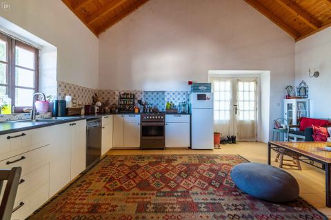 Villa a Odemira, Beja, Odemira - € 1.450.000 | Ref: SV2412a - foto 3