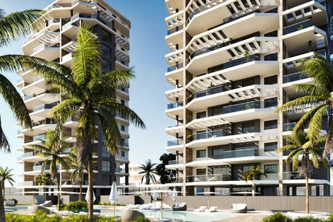 Leilighet i Calpe, Alicante, Calpe - € 600 000 | Ref: A0832-1 - foto 3