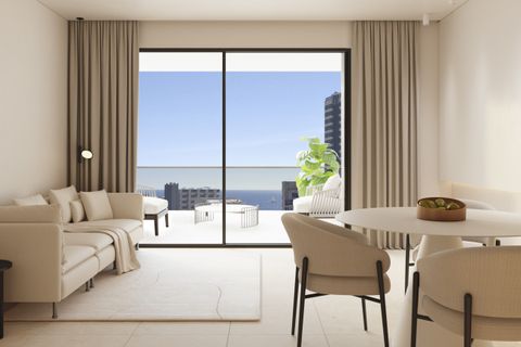 Leilighet i Calpe, Alicante, Calpe - € 600 000 | Ref: A0832-1 - foto 6