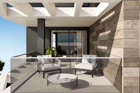 Leilighet i Calpe, Alicante, Calpe - € 600 000 | Ref: A0832-1 - foto 8