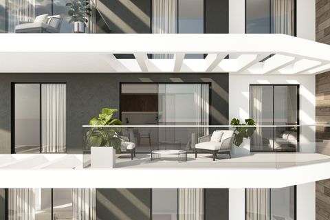 Leilighet i Calpe, Alicante, Calpe - € 600 000 | Ref: A0832-1 - foto 9