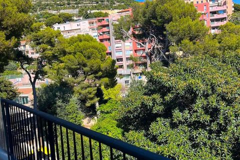 Lejlighed i Cap-d'Ail, Alpes-Maritimes, Cap-d'Ail - € 1.050.000 | Ref: HH-16022321 - foto 1