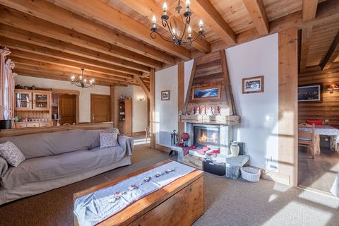 Villa i Chamonix, Haute-Savoie, Chamonix - € 2.100.000 | Ref: HH-16021941 - foto 2