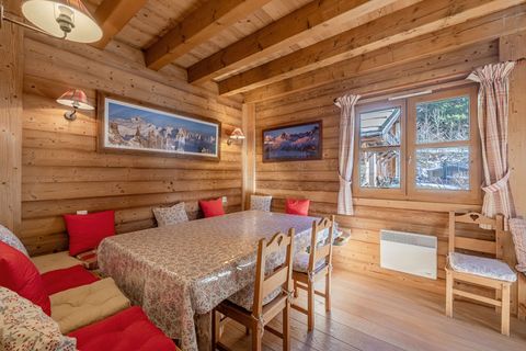 Villa i Chamonix, Haute-Savoie, Chamonix - € 2.100.000 | Ref: HH-16021941 - foto 4
