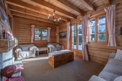 Villa i Chamonix, Haute-Savoie, Chamonix - € 2.100.000 | Ref: HH-16021941 - foto 5